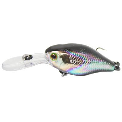 Воблер Grows Culture Diving Chubby 38 цвет #35