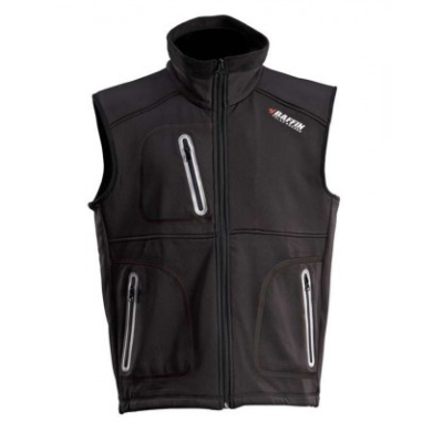 Безрукавка мужская Vest р. XL