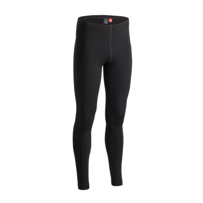 Термобелье кальсоны Bask Merino Tech Wool Pants цвет Черный размер L