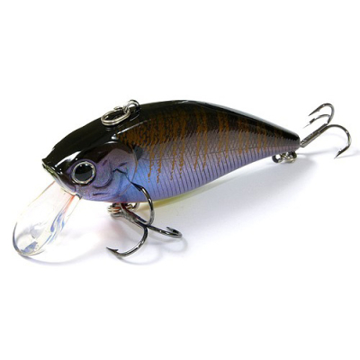 Воблер Lucky Craft LV 0 цв. Metallic Gill