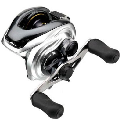Катушка Shimano Metanium HG