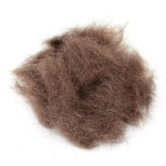 Metz Arizona Sinthetic Pcock Chocolate