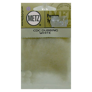 Metz CDC Dubbing White