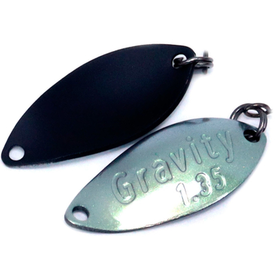 Блесна Deep Paradox Gravity 1,35гр. цвет #17