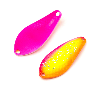 Блесна Mad Fish Jamba 3.6 гр. цв. №08