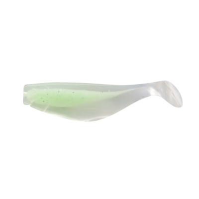 Силиконовая приманка Sprut Chairo 60 (60mm/3,5g/TW) 1упак*7шт (Special Natural Attractant)