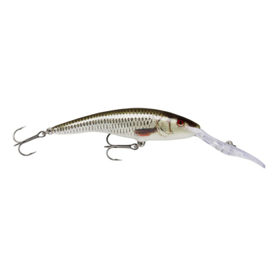 Воблер Rapala Tail Dancer Deep TDD13 цв. ROL