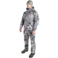 Костюм King Hunter WIND Camo Gray L