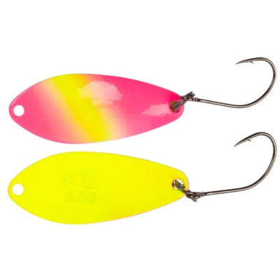 Блесна колеблющаяся Fish Season Falena 2.5 гр. цвет # 73