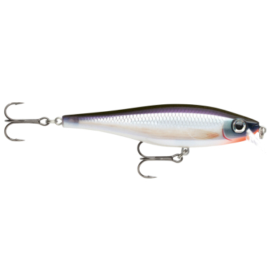 Воблер Rapala BX Minnow BXM10 цвет PDS