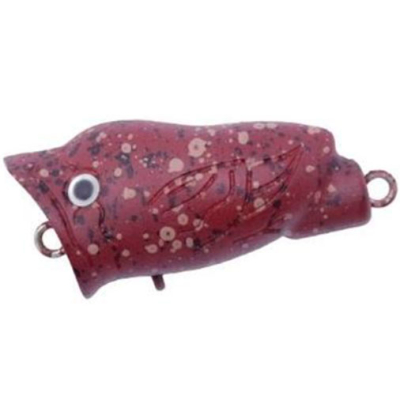 Воблер DaySprout Sparrow Gift # SG-08 AkaCha Full Pellet (4548393360081)