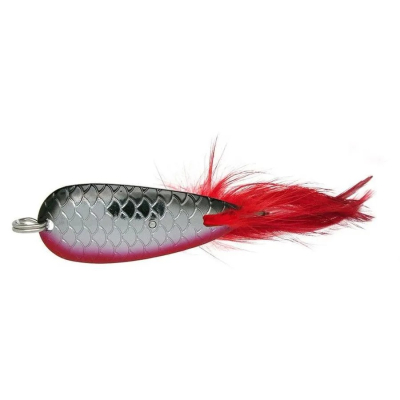 Блесна Stinger Alligator Fly Tail 50/11,5 цвет #08, BRS-S