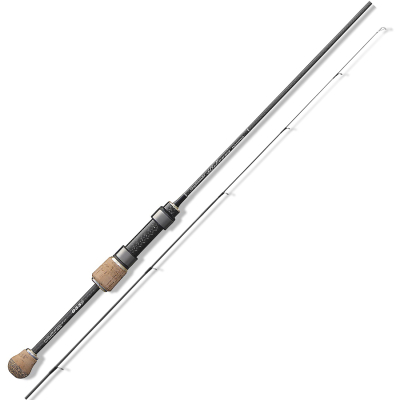 Удилище спиннинговое Graphiteleader 21 Bellezza Prototype 21GBLZPS-5112UL-S-BB