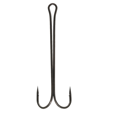 Двойник Flagman Double Hook Long SS №2