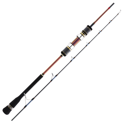 Удилище морское Hearty Rise Slow Jigging IV SJ4-511C/800