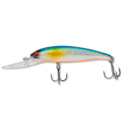 Воблер BAT Haruko BT039 (22 гр. 6,0 м.) цвет B080