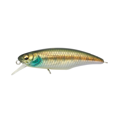 Воблер Megabass Great Hunting Worldspec 48S цв. Wagin Amago