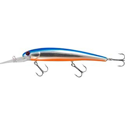 Воблер Bandit Deep Suspending Minnow цвет D95