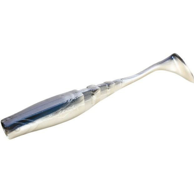Виброхвост Mikado Fishunter TT 11cm цв. 351