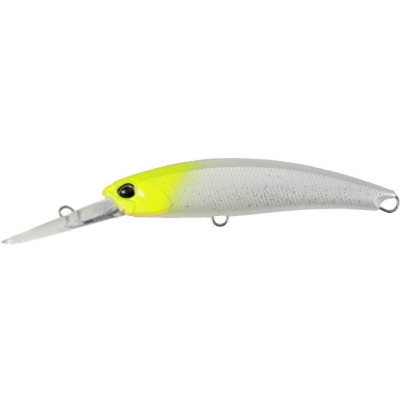 Воблер DUO Realis Fangbait DR 100 #ACC3302 Albino