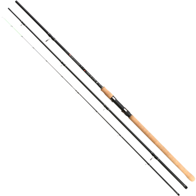 Удилище Mikado Almaz Medium Feeder 360 ( до 120 гр.)