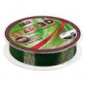 Леска Akkoi Start 3d 100m Dark-Green 0.25mm ( 9.9kg)