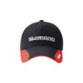 Кепка Shimano CA-010M CAP BK F