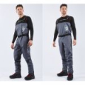 Вейдерсы Finntrail Timber 1538 DarkGrey_N (S)