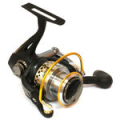 Катушка безынерционная Gladiator Dictator 2500 FD