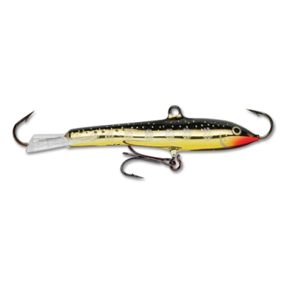 Балансир Rapala Jigging Rap W03 цв. MG