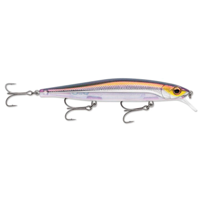 Воблер Rapala Precision Xtreme Mavrik 110 (PXRM110-BLSD)