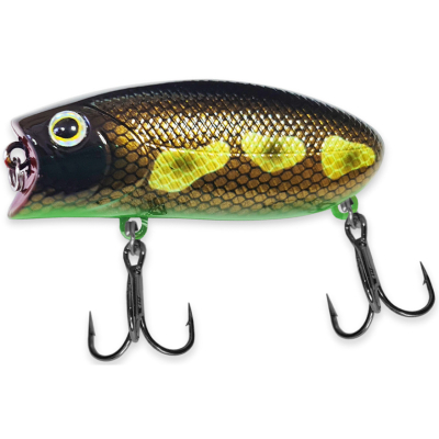 Воблер BAT Mamoru BT037 (60mm.; 9.5g.; 0.6m.) # CS02