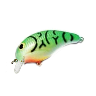 Воблер Bandit Series 100 цв. D22-SPEC