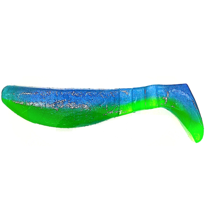Силиконовая приманка Grows Culture Kopyto 2" цв. 424