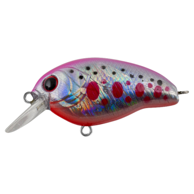 Воблер TsuYoki Agent 40F цв. Z035