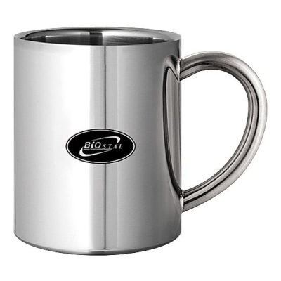 Термокружка Biostal NМ-350 С металлич. ручка 0,35л