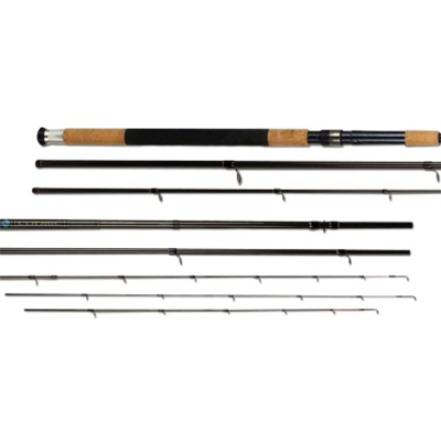 Удилище Colmic Virtual Feeder 3,60м. 40-120гр. (3 хлыста) CAVI36С