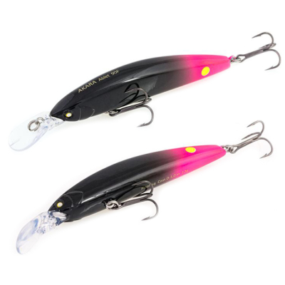 Воблер Akara Ablet 90F 12гр. цвет A179