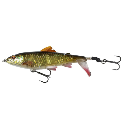 Приманка Savage Gear 3D SmashTail 13.5 F Rudd 61999