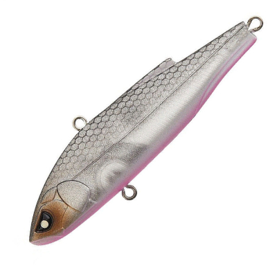 Воблер Lucky John VIB S 78 цв. 707