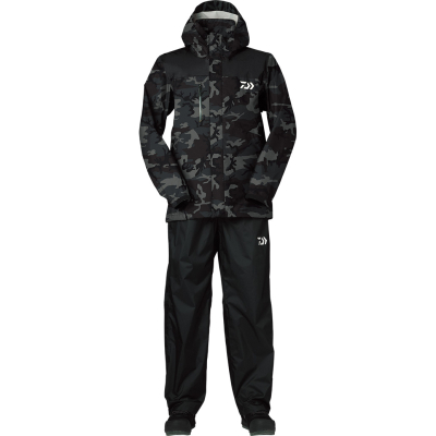 Костюм Daiwa DR-3823 BK.C XL