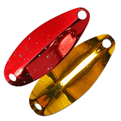 Блесна колеблющаяся River Old Tournament Ultra Vespa 0.7гр. цв. 14