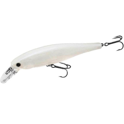 Воблер Lucky Craft Pointer 100-219 Pearl Flake White