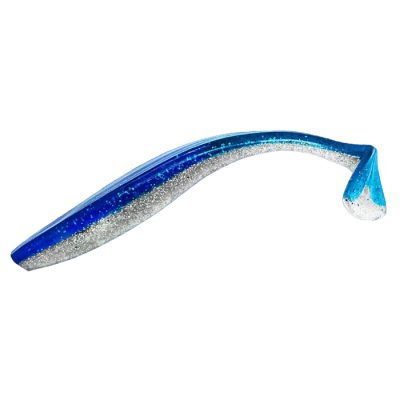 Мягкая приманка RSK Fishing Crystal 150mm цвет 014