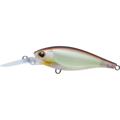 Воблер Yo-Zuri 3DB Shad 70SP R1104-MGSW