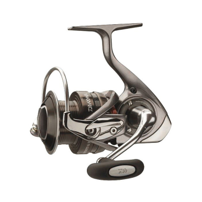 Катушка Daiwa Infinity Q3000A