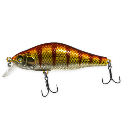 Воблер BAT Expert BT069 (70mm.,9.5g. 0-1.5m floating) # CS42, шт