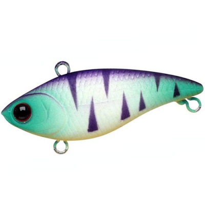 Воблер Lucky Craft Bevy Vibration 40S цв. 245 Mat Tiger