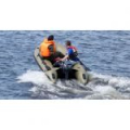 Лодка Badger Duck Line 340 PW