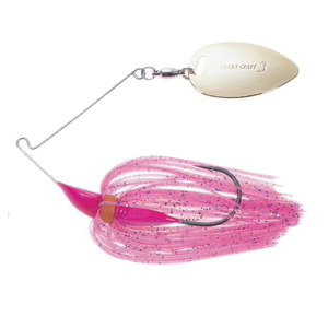Спиннербейт Lucky Craft MH-1S 3/8 Sig Cotton Candy 761